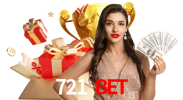 Jogue com dealers reais no 721 Bet!