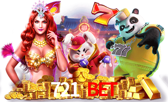 jogue em caça-níqueis ricos na 721 Bet