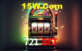 Experiência VIP 721 Bet