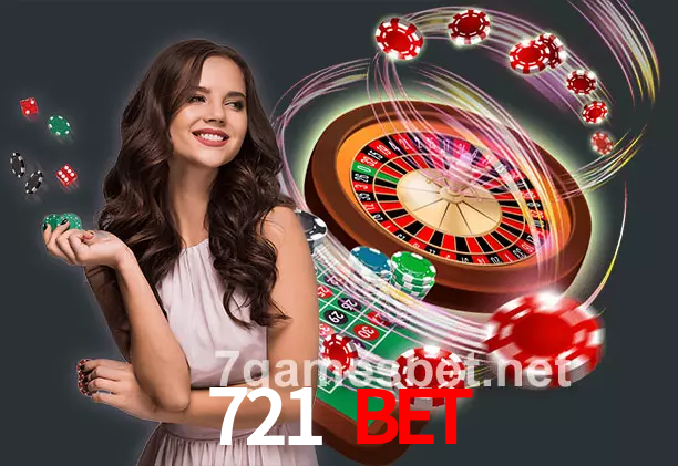 vivo no cassino 721 Bet