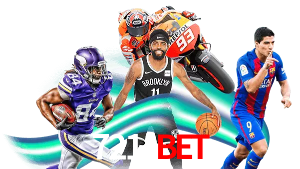 721 Bet
