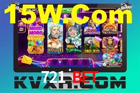 Live Casino 721 Bet