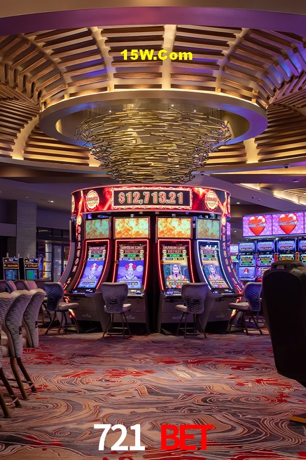 Live Casino 721 Bet
