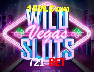 Provedores de Jogos 721 Bet