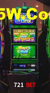 Programa VIP 721 Bet