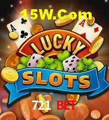 Login Seguro 721 Bet