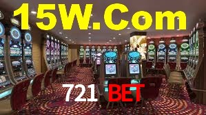 VIP Casino 721 Bet