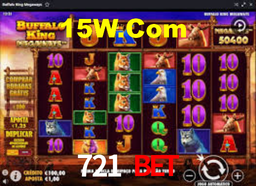 721 Bet
