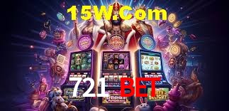 Welcome Bonus 721 Bet