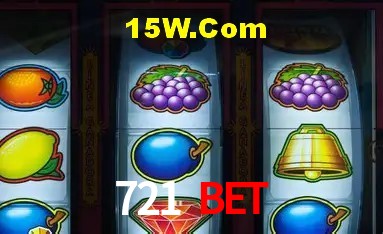 Benefícios da Conta 721 Bet