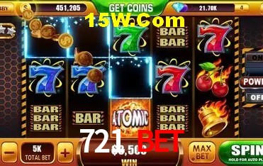 Diretório de Jogos 721 Bet