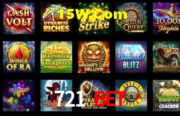 Tecnologia da Plataforma 721 Bet