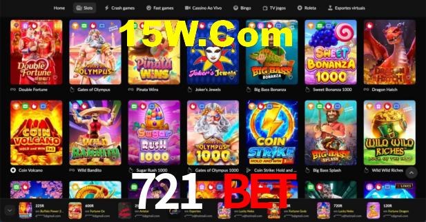 721 Bet