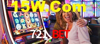 Welcome Bonus 721 Bet