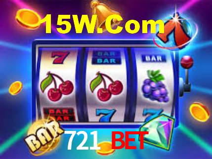 721Bet App