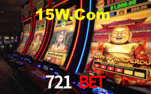 721Bet App