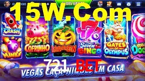 Premium Interface 721 Bet