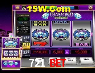 721 Bet Fortaleza - Reviews