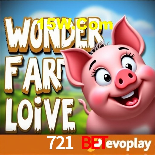 Apostas de Futebol 721 Bet