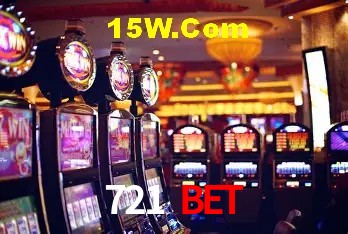 721 Bet Belo Horizonte - Jackpots