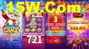 Premium Interface 721 Bet