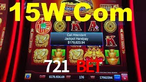 Tournaments 721 Bet