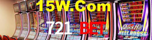 Sinta a adrenalina dos jogos de cassino com 721 Bet