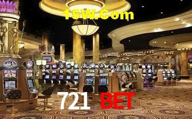 Casino Ao Vivo 721 Bet