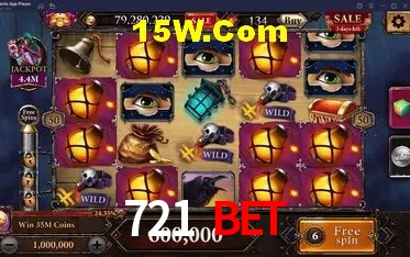 Promoções Sazonais 721 Bet