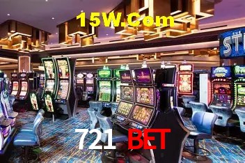 721 Bet Salvador - Promo Stats