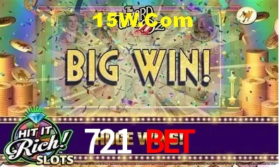 721 Bet Brasília - Bonus Features