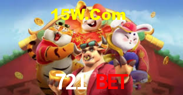 721 Bet - App Features