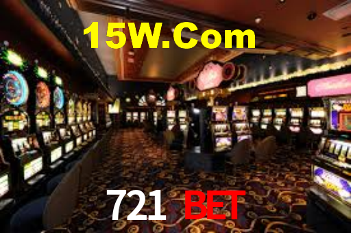 721Bet App
