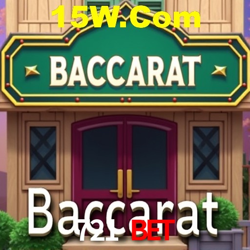 Mesa de Blackjack 721 Bet