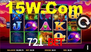 Ofertas Imperdíveis na 721 Bet: Promoções e Bônus Que Valem a Pena