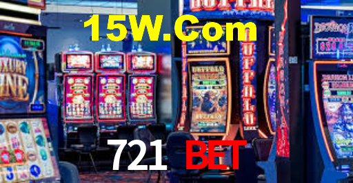 721 Bet: Jogos de Caça-Níqueis-Altas Recompensas, Roleta-Velocidade, Blackjack-Desafios Máximos