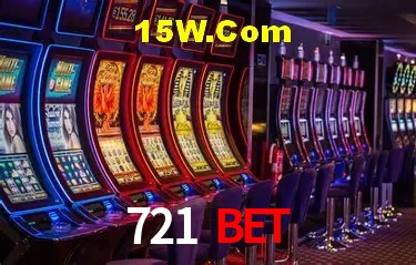 Jogos de Slot 721 Bet