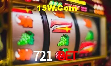 721 Bet Slot - 320+ Caça-Níqueis Premium
