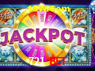 721 Bet São Paulo - Top Slots